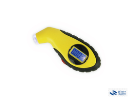 Манометр для накопительной емкости