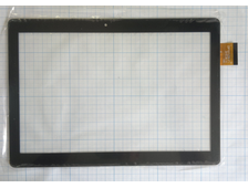 Тачскрин сенсорный экран Digma Optima 1507, TS1085MG, стекло