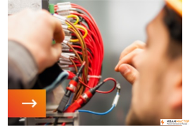 Установка трубостойки