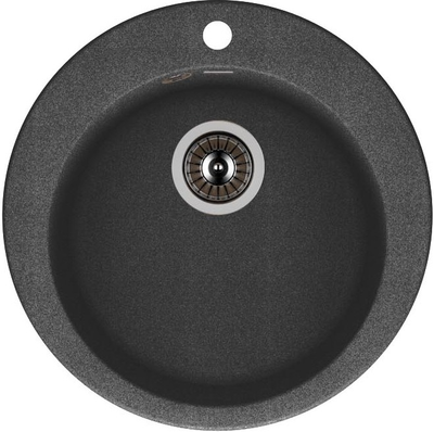 Мойка каменная Dr. Gans Гала-510 D 510мм.