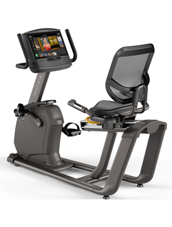 Велоэргометр домашний MATRIX R30XIR