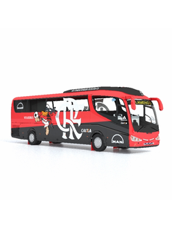 автобусы Автобус flameng