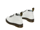 Dr Martens ботинки 1461 Church белые женские