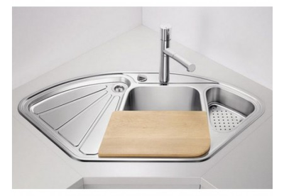 РАЗДЕЛОЧНАЯ ДОСКА Blanco (513484)