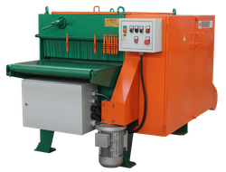 Одновальный станок Триумф Б700 (55КВт)/Станок дисковый многопильный БУК 700 (55 кВт)