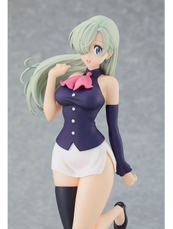 Фигурка Элизабет Лионес (Elizabeth Liones Pop Up Parade)