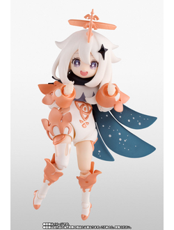 Фигурка Паймон (Paimon S.H.Figuarts)