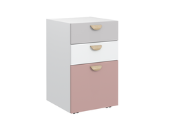 АМЕЛИ Тумба подкатная Т3 к столу