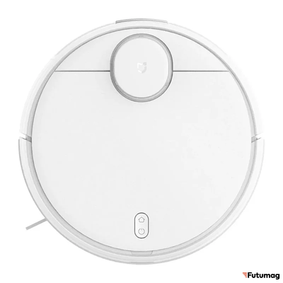 Робот-пылесос Xiaomi Mijia 3C PLUS CN