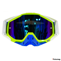 Очки для мотокросса 100%