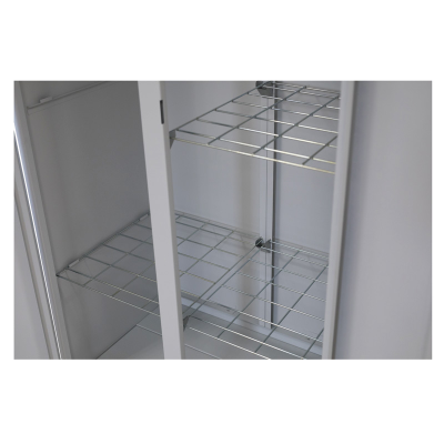 Металлический сушильный шкаф ШСО - 22М