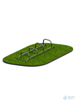 Сложные брусья