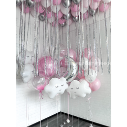 Набор на выписку №38 (девочка)