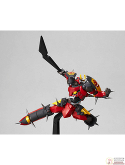 Робот Гуррен-Лаганн (Gurren-Lagann Full Drillized Ver.)