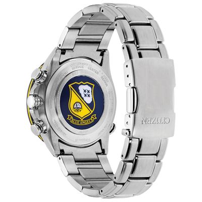 Citizen blue angels price store