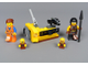 # 853865 Набор Минифигурок «LEGO Фильм 2» / The LEGO Movie 2 Accessory Set