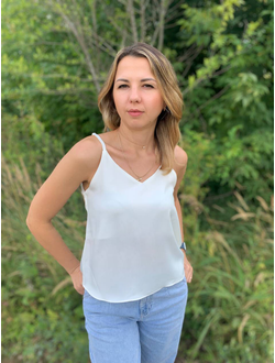 Топ 333 молочный