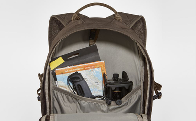 Органайзер рюкзака Fjallraven Lappland Hike 15 Dark Olive