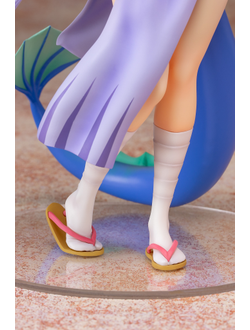 Фигурка 1/7 Эльма (Elma Plain Clothes ver.)