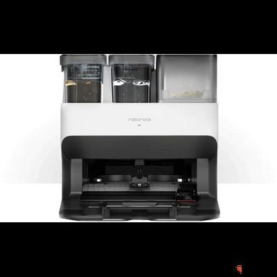 Робот-пылесос Roborock S7 Pro Ultra (Глобальная версия)