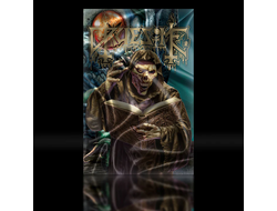 Gruesome - Dimensions Of Horror Флаг