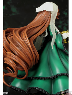 Фигурка 1/3 Суйсэйсэки (Suiseiseki)