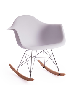 Кресло-качалка CINDY  (mod. C1025A)