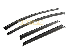 Дефлектор окон для Kia Ceed SW 2012-2018