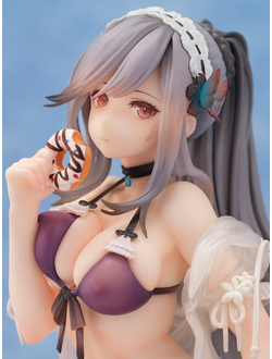 Фигурка 1/7 Дюнкерк (Dunkerque Summer Sucré)