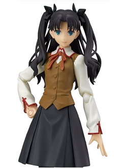 Фигурка фигма Тосака Рин (figma Rin Tohsaka 2.0)