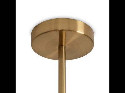 Freya, Потолочный светильник Graceful, FR2042CL-03BS