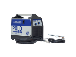 Синергетический инверторный сварочный полуавтомат Aurora POLO 160