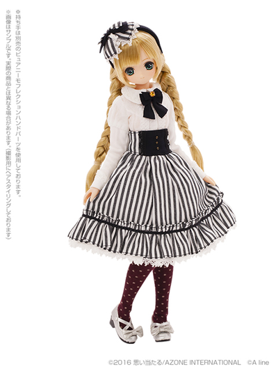 Кукла 1/6 PureNeemo Himeno