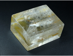 Кальцит оптический, Бразилия (60*47*25 мм, 165 г) №26484