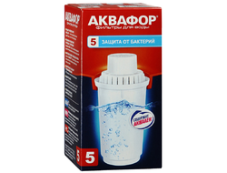 Сменная кассета Аквафор В100-5 [4288]