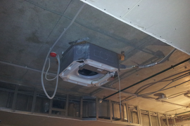 Предмонтаж