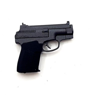 Бесшумный пистолет ПСС - 1/6 (78083) - DAMTOYS