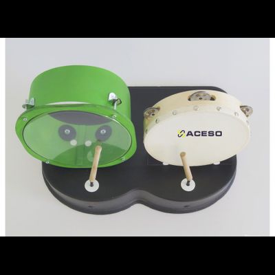 Барабаны Бонго