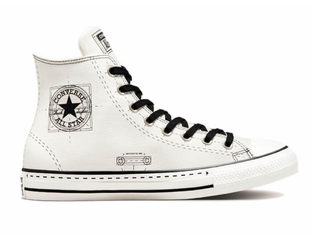 All white converse madewell online