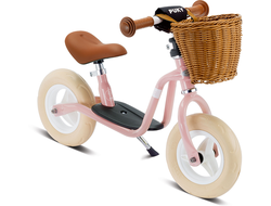 Беговел Puky LR M Classic retro pink ретро розовый