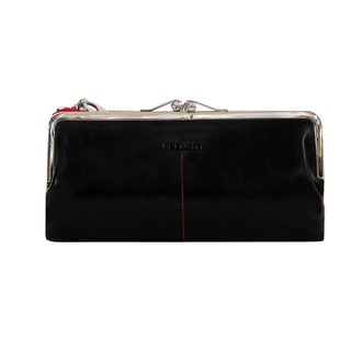 Кошелёк женский Prensiti нат.кожа