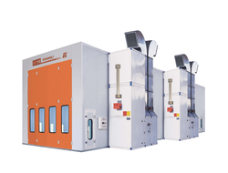 Оборудование для покраски