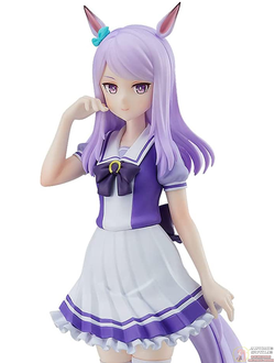 Фигурка Мэдзиро МакКуин (Mejiro McQueen School Uniform Ver. Pop Up Parade)