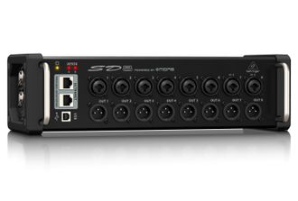 BEHRINGER SD8