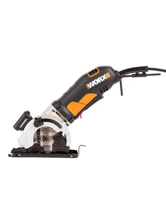 Дисковая пила WORX WX426