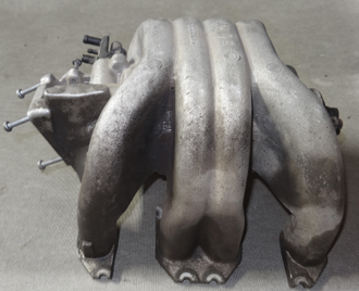 Впуск Москвич Рено