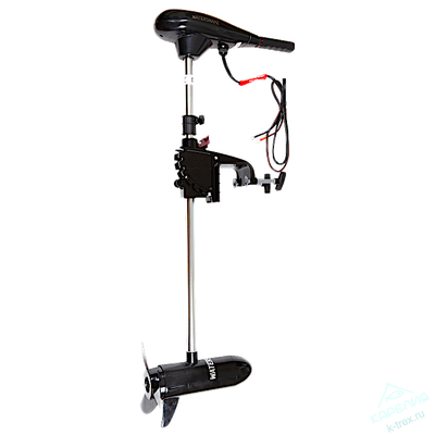 Подвесной электромотор WaterSnake Tracer FWT44TH/36 12V