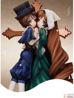 Девы Розена (Rozen Maiden)