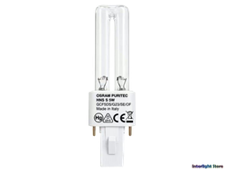 Osram PURITEC HNS S 5w G23