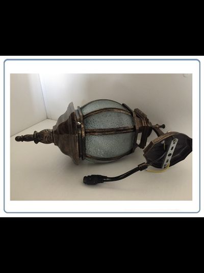 Xinweis. Уличная WiFi/LAN охранная видеокамера в корпусе уличного светильника, Full HD. 2Mp (XMeye/XMeye PRO)